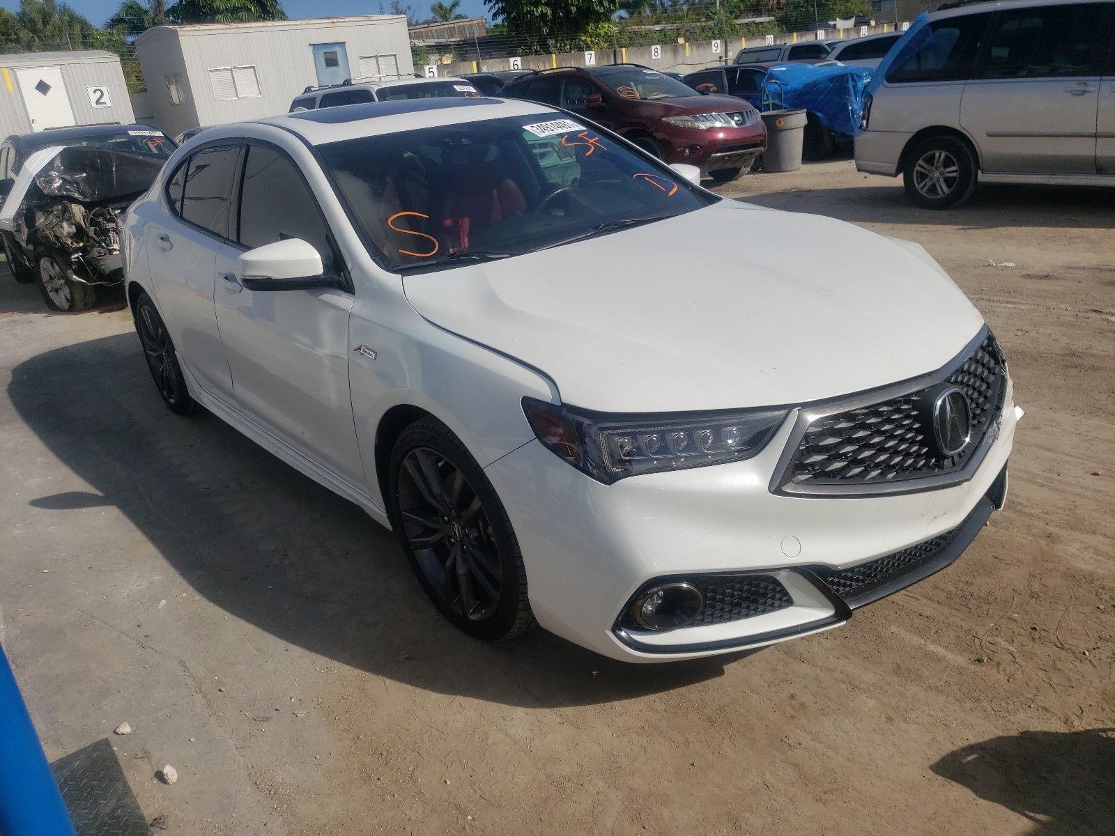 19UUB2F67KA005259  acura  2019 IMG 0