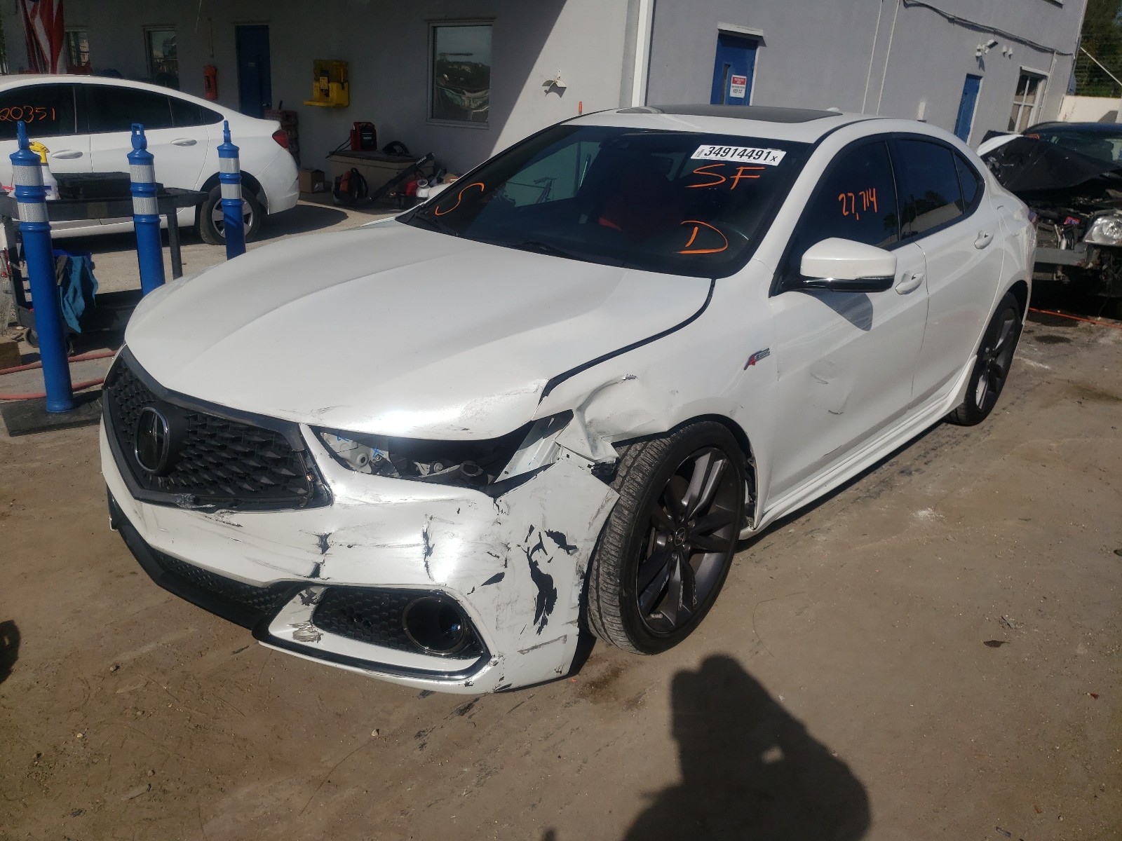 19UUB2F67KA005259  acura  2019 IMG 1