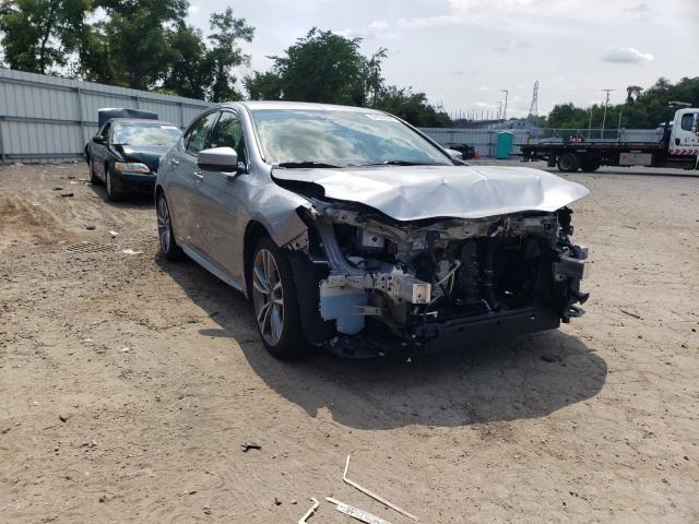 19UUB3F43KA001116  acura  2019 IMG 0