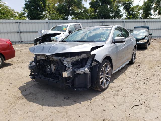 19UUB3F43KA001116  acura  2019 IMG 1