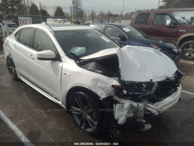 19UUB3F61KA004856  acura tlx 2019 IMG 0