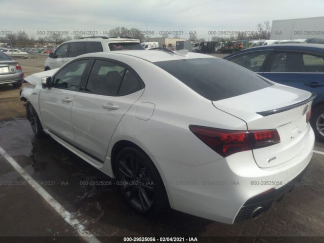 19UUB3F61KA004856  acura tlx 2019 IMG 2