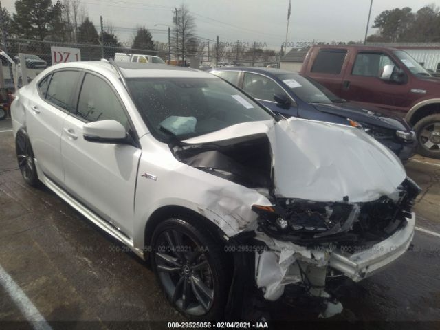 19UUB3F61KA004856  acura tlx 2019 IMG 5