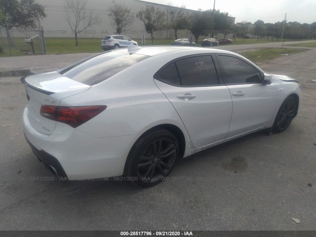 19UUB3F64KA003779  acura tlx 2019 IMG 3