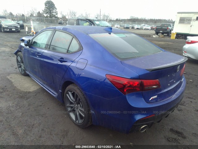 19UUB3F66KA006652  acura tlx 2018 IMG 2