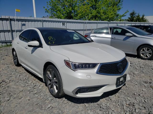 19UUB3F80KA800029  acura  2019 IMG 0