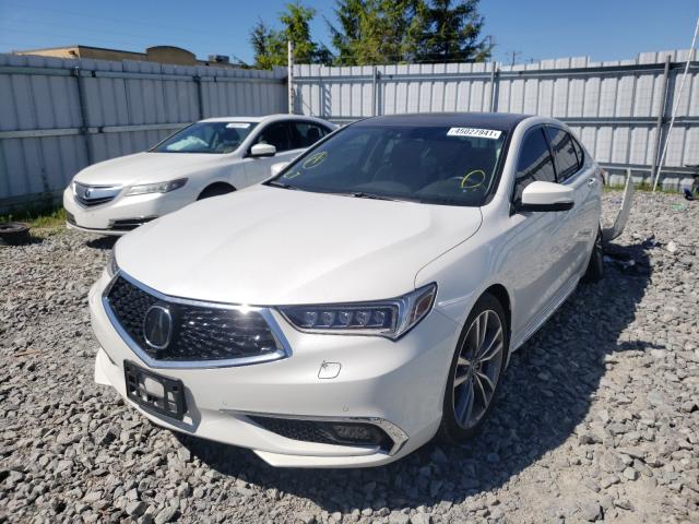 19UUB3F80KA800029  acura  2019 IMG 1