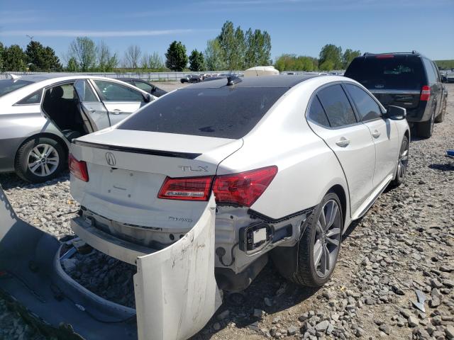 19UUB3F80KA800029  acura  2019 IMG 3