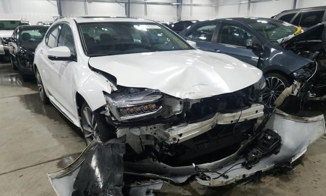 19UUB3F82KA003099  acura tlx 2018 IMG 0