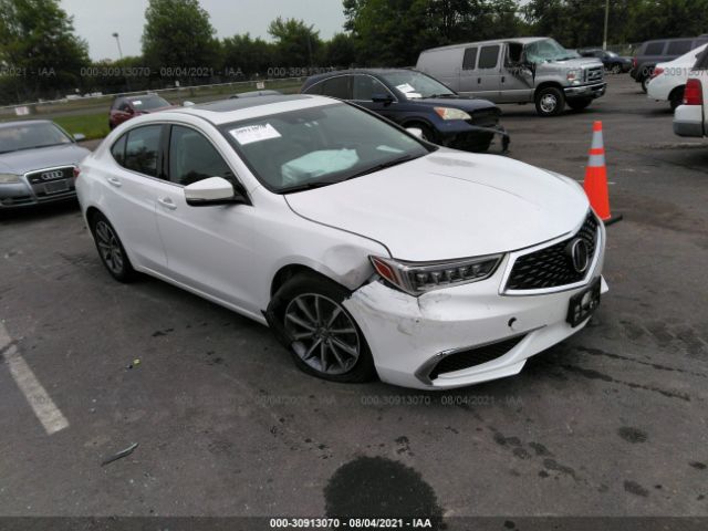 19UUB1F30KA010612  acura tlx 2019 IMG 0