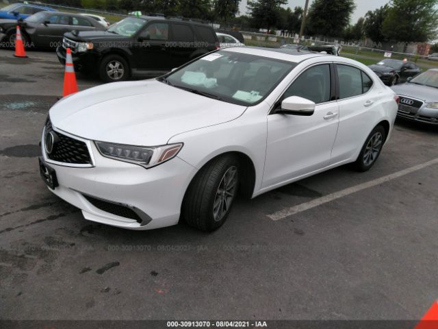 19UUB1F30KA010612  acura tlx 2019 IMG 1