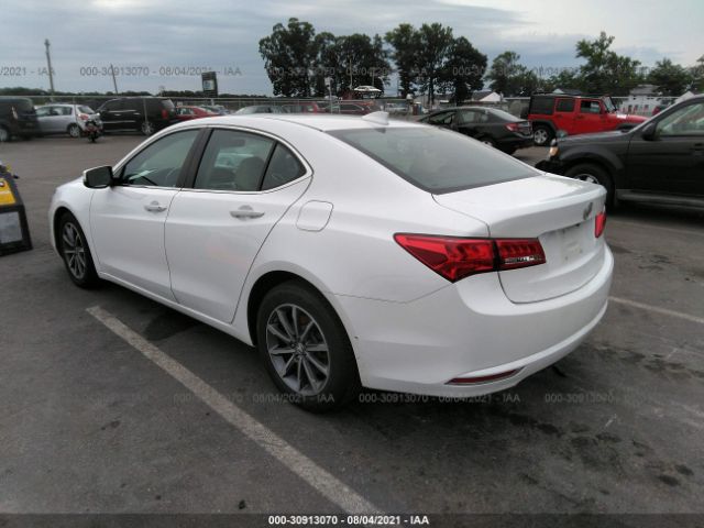 19UUB1F30KA010612  acura tlx 2019 IMG 2