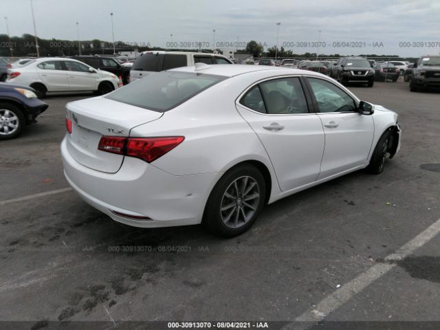 19UUB1F30KA010612  acura tlx 2019 IMG 3