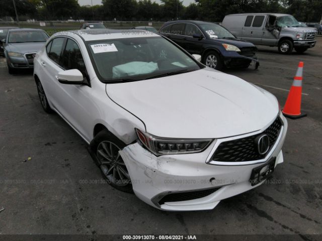 19UUB1F30KA010612  acura tlx 2019 IMG 5