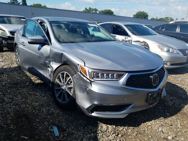 19UUB1F31LA007624  acura tlx 2020 IMG 0