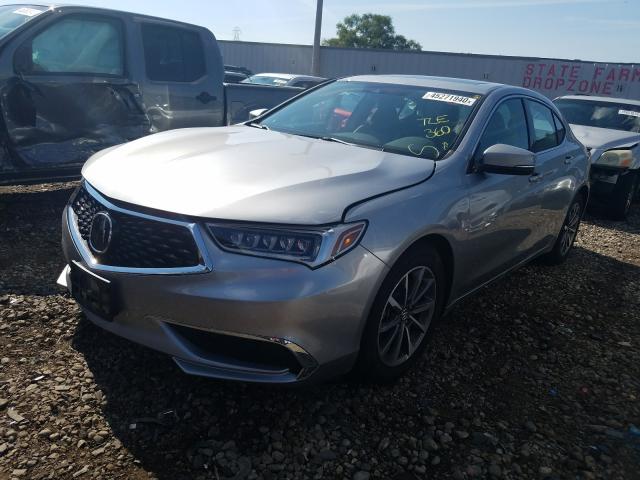 19UUB1F31LA007624  acura tlx 2020 IMG 1