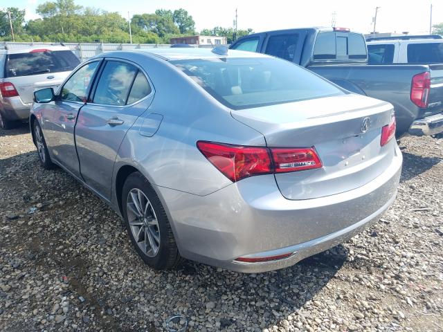 19UUB1F31LA007624  acura tlx 2020 IMG 2