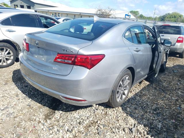 19UUB1F31LA007624  acura tlx 2020 IMG 3