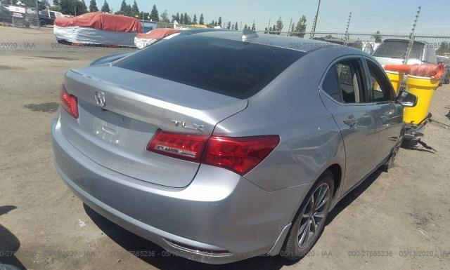 19UUB1F33KA010636  acura tlx 2019 IMG 3