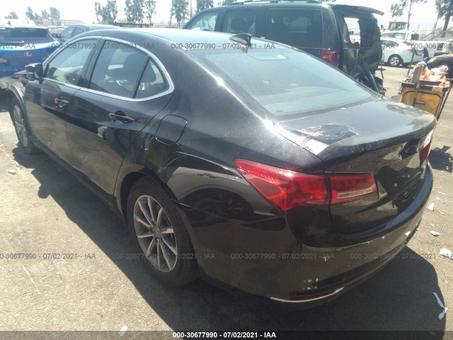 19UUB1F35KA010945  acura tlx 2019 IMG 2