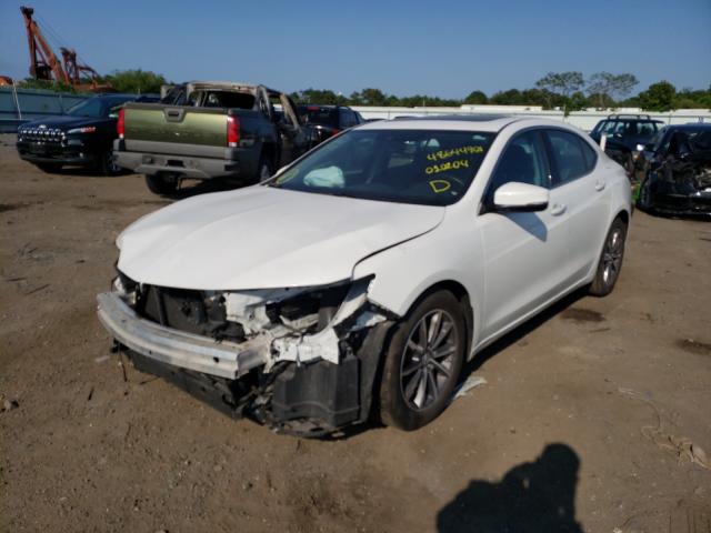 19UUB1F37KA010204  acura tlx 2019 IMG 1