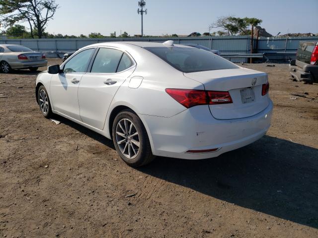 19UUB1F37KA010204  acura tlx 2019 IMG 2