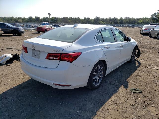 19UUB1F37KA010204  acura tlx 2019 IMG 3