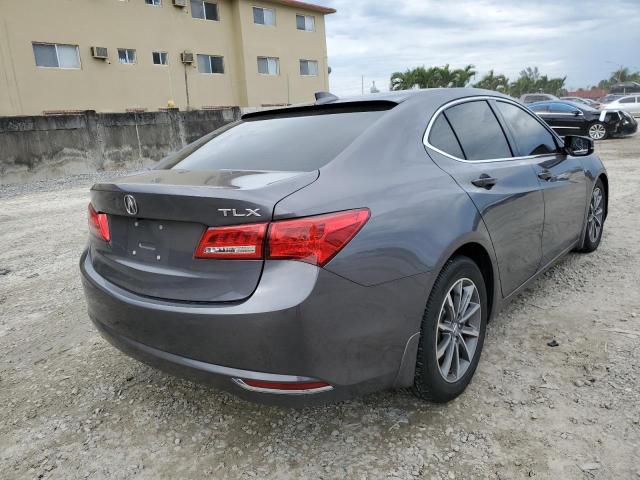 19UUB1F38LA003554  acura tlx 2020 IMG 3