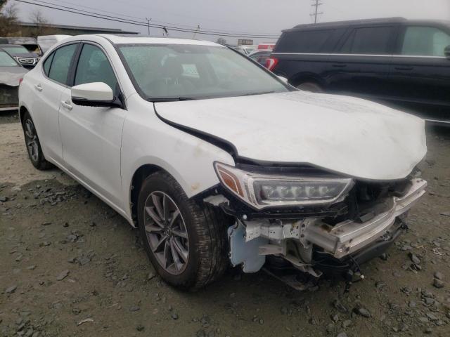 19UUB1F39KA011323  acura tlx 2019 IMG 0