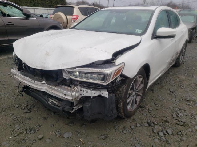 19UUB1F39KA011323  acura tlx 2019 IMG 1