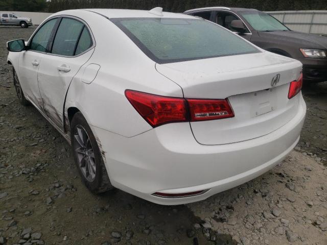 19UUB1F39KA011323  acura tlx 2019 IMG 2