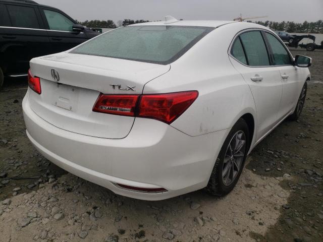 19UUB1F39KA011323  acura tlx 2019 IMG 3