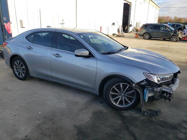 19UUB1F39LA007645  acura tlx 2020 IMG 3