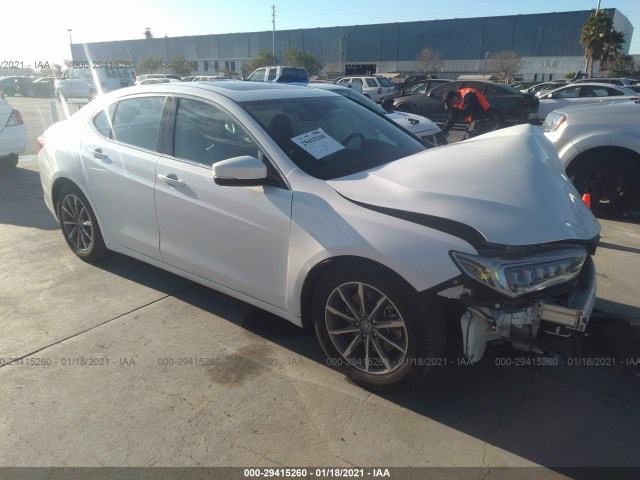 19UUB1F50KA010336  acura tlx 2019 IMG 0