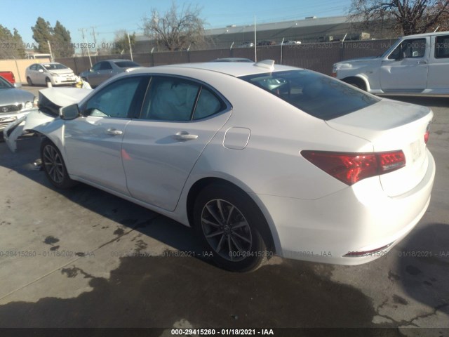 19UUB1F50KA010336  acura tlx 2019 IMG 2