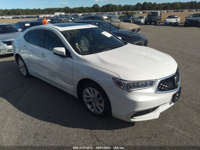 19UUB1F54LA007781  acura tlx 2020 IMG 0