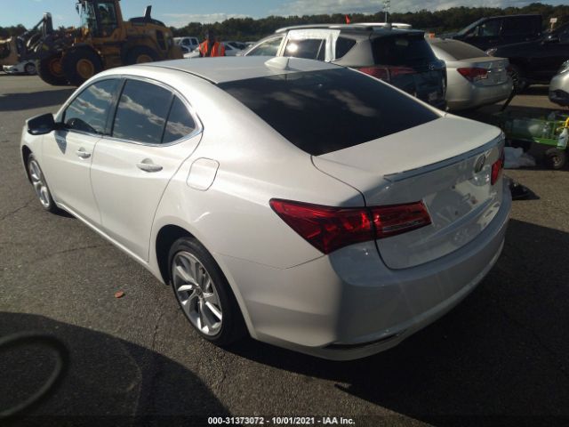 19UUB1F54LA007781  acura tlx 2020 IMG 2