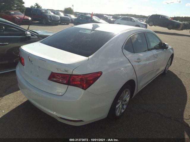 19UUB1F54LA007781  acura tlx 2020 IMG 3