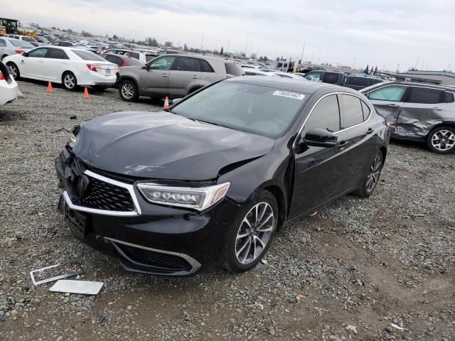 19UUB2F35LA002268  acura tlx 2020 IMG 0