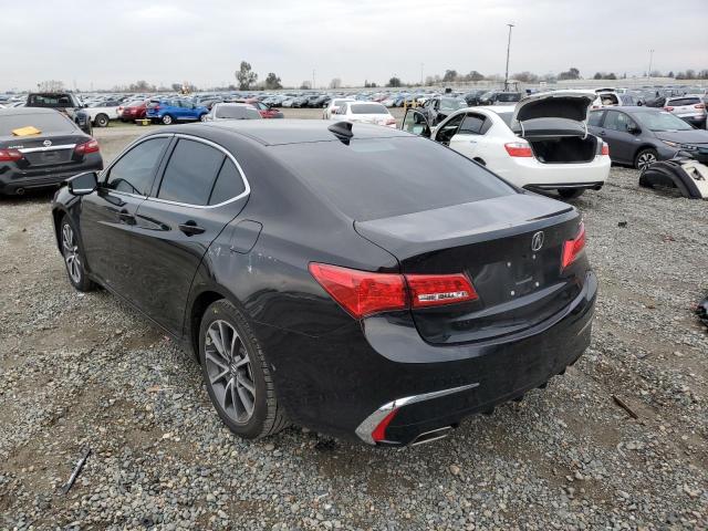 19UUB2F35LA002268  acura tlx 2020 IMG 1