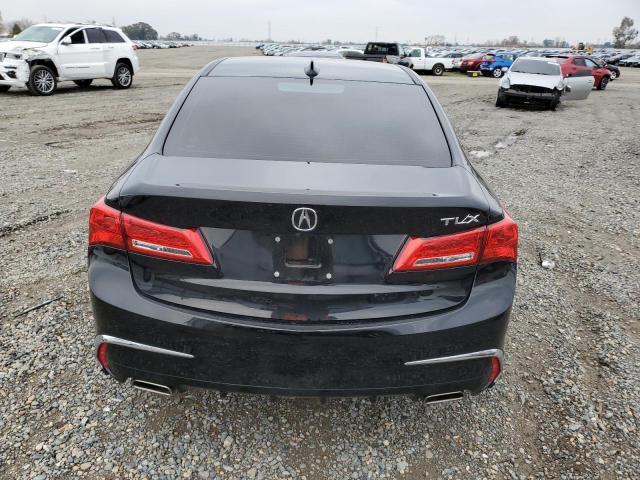 19UUB2F35LA002268  acura tlx 2020 IMG 5