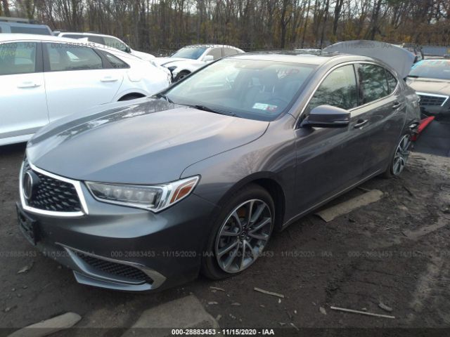 19UUB2F3XKA005875  acura tlx 2019 IMG 1