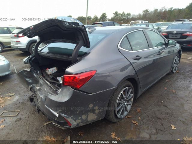 19UUB2F3XKA005875  acura tlx 2019 IMG 3