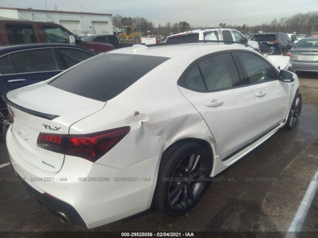 19UUB3F61KA004856  acura tlx 2019 IMG 3