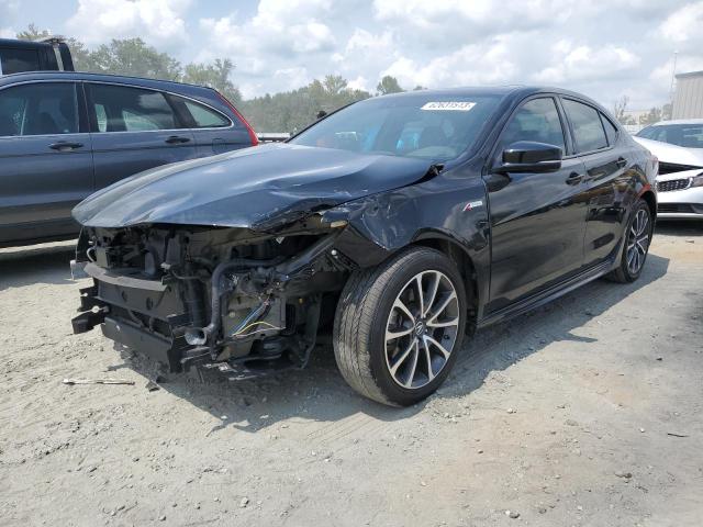 19UUB3F64LA002438  acura tlx 2019 IMG 0