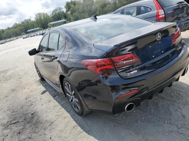 19UUB3F64LA002438  acura tlx 2019 IMG 1