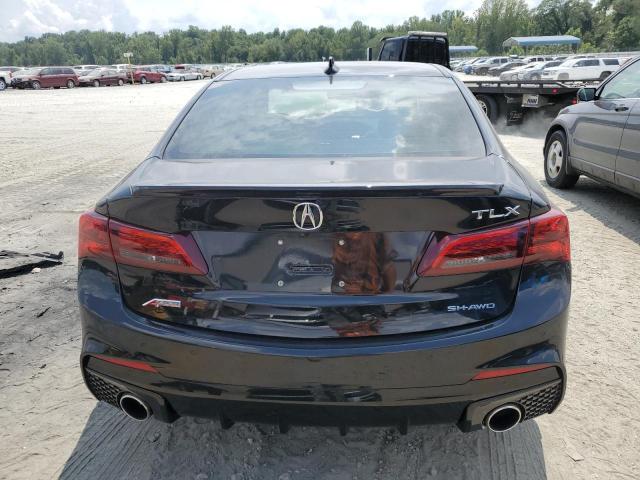 19UUB3F64LA002438  acura tlx 2019 IMG 5