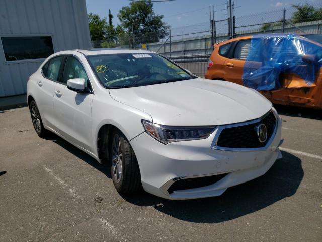 19UUB1F30LA005685  acura tlx 2020 IMG 0