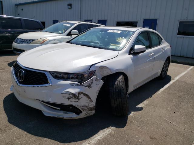 19UUB1F30LA005685  acura tlx 2020 IMG 1