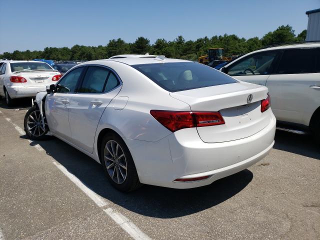 19UUB1F30LA005685  acura tlx 2020 IMG 2